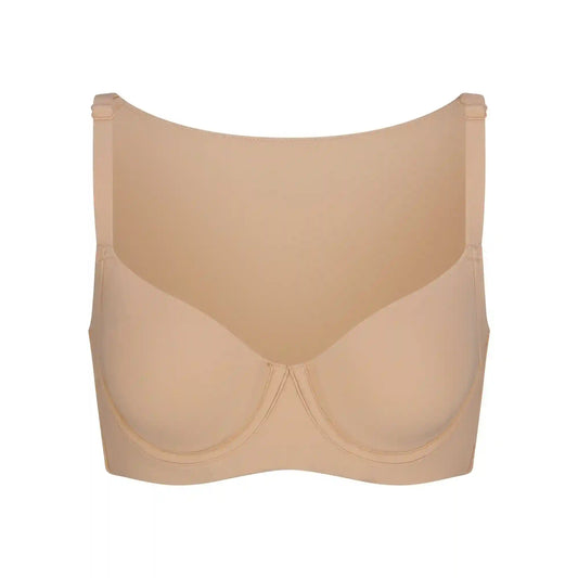 FITS EVERYBODY BACK SMOOTHING FULL COVERAGE BRA
