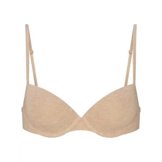 EVERYDAY COTTON T-SHIRT BRA