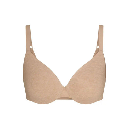 EVERYDAY COTTON FULL COVERAGE BRA