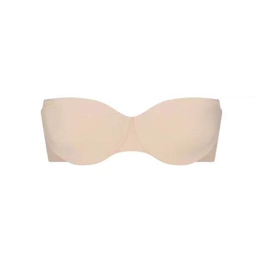 SMOOTHING INTIMATES STRAPLESS BRA