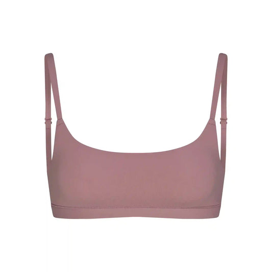 FITS EVERYBODY SCOOP BRALETTE