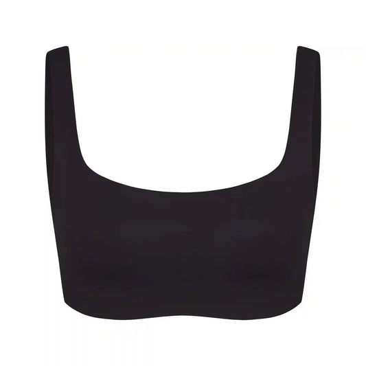 NikeSKIMS MATTE SCOOP NECK BRA
