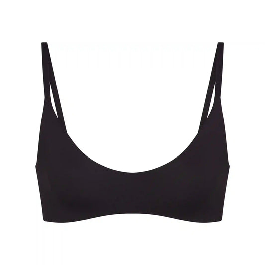 NikeSKIMS MATTE MICRO SCOOP BRA