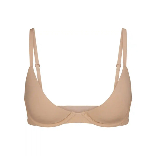 FITS EVERYBODY PLUNGE BRA