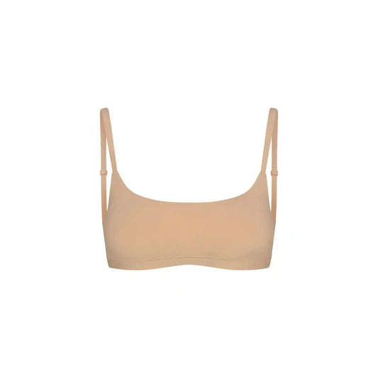 FITS EVERYBODY SUPER PADDED SCOOP BRALETTE