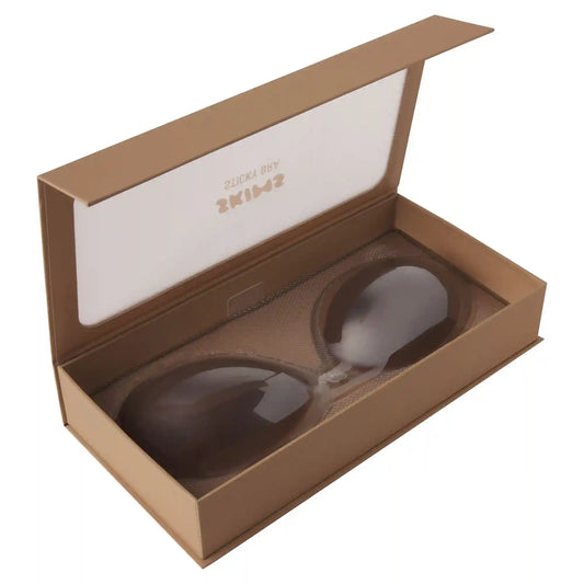SKIMS STICKY BRA