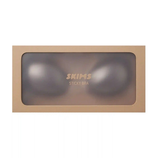 SKIMS STICKY BRA