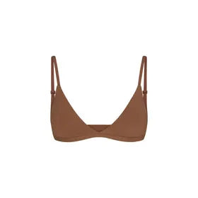 FITS EVERYBODY SUPER PADDED TRIANGLE BRALETTE