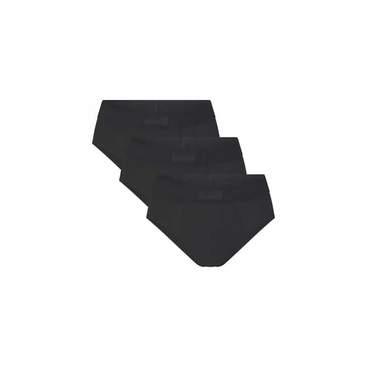 SKIMS COTTON MENS BRIEF 3-PACK
