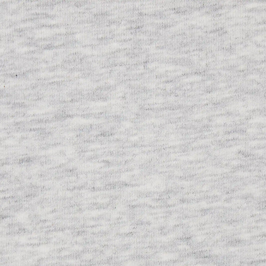 COTTON JERSEY SCOOP NECK LONG SLEEVE TOP