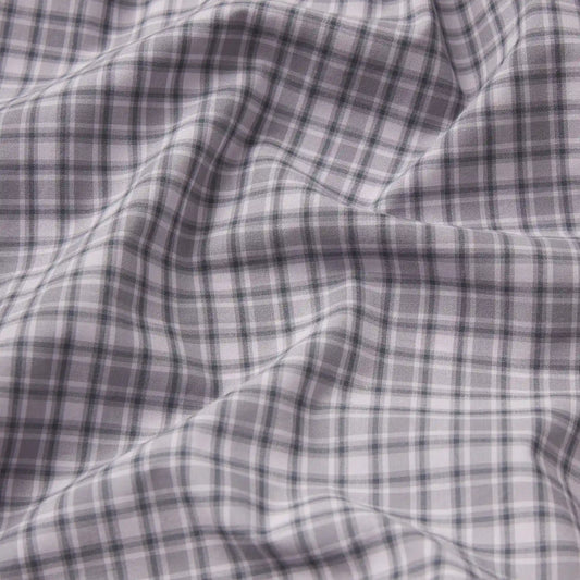 COTTON POPLIN MENS LOGO BAND SLEEP PANT