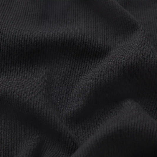 COTTON RIB TANK DRESS