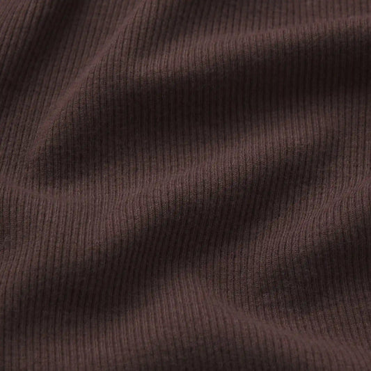 COTTON RIB TANK