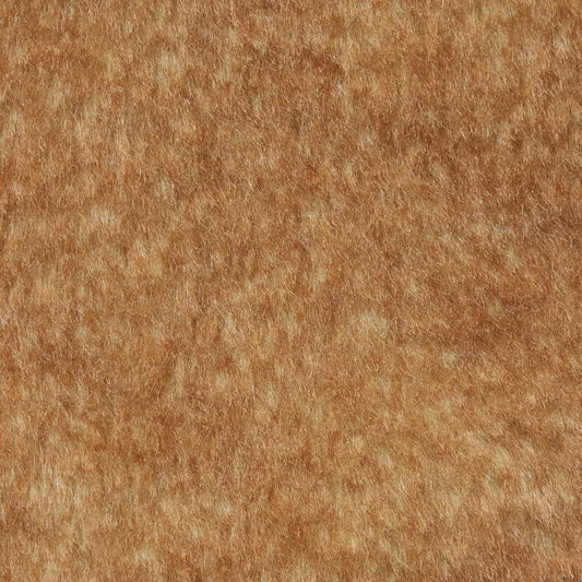 FAUX SHEARLING JACKET