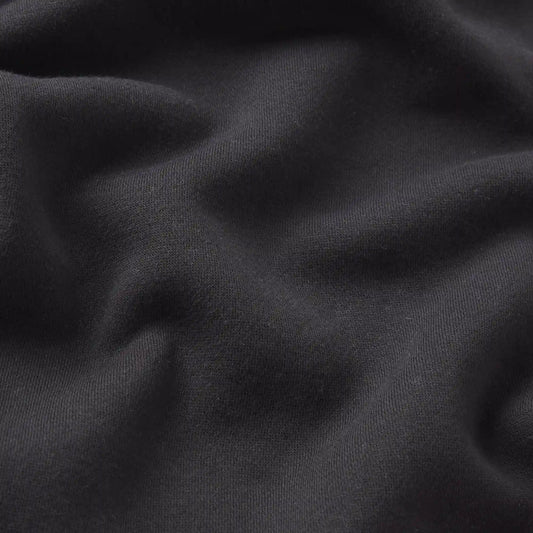 FLEECE LOUNGE MENS RELAXED ZIP UP HOODIE
