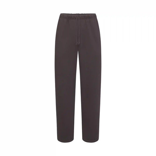 FLEECE LOUNGE MENS CLASSIC STRAIGHT LEG PANT