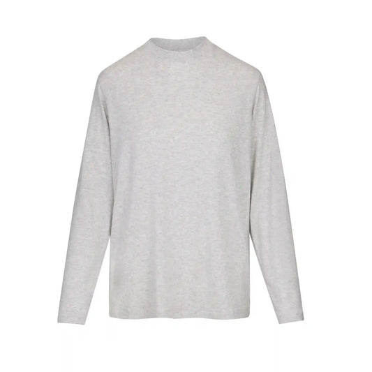 BOYFRIEND LONG SLEEVE T-SHIRT
