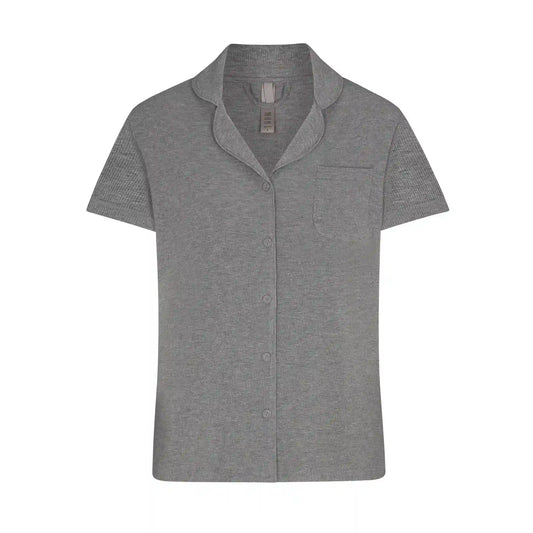 SOFT LOUNGE SHORT SLEEP SET