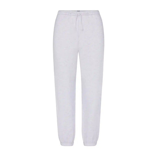 COTTON FLEECE JOGGER