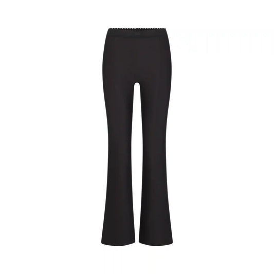 SKIMS BODY HIGH-WAISTED FLARE PANT