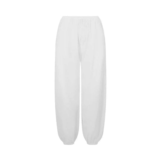 VOILE SLEEP BALLOON PANT