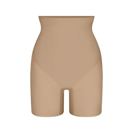 SKIMS BODY CORE SCULPT MID RISE SHORT