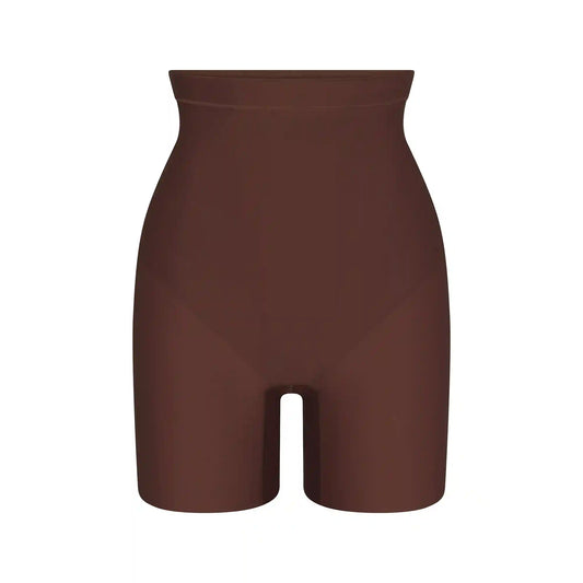 SKIMS BODY CORE SCULPT MID RISE SHORT