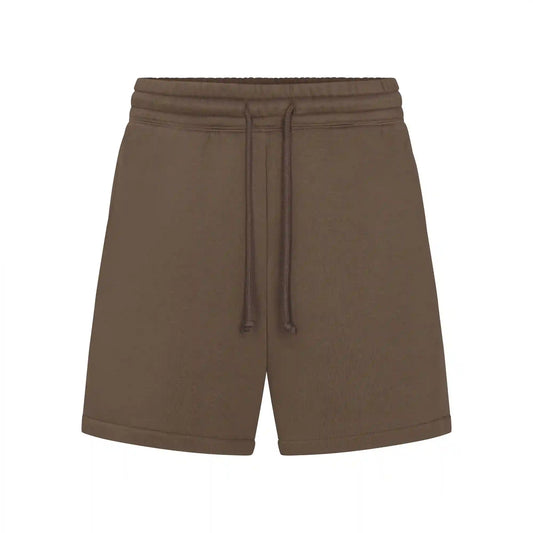 FLEECE LOUNGE MENS RELAXED SHORT