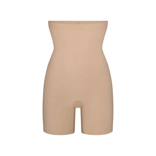 COOL SHAPEWEAR HIGH-WAISTED SHORT