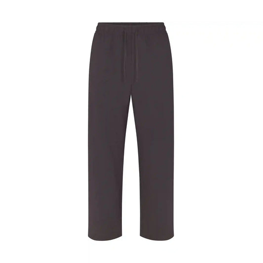 JERSEY LOUNGE MENS RELAXED STRAIGHT LEG PANT