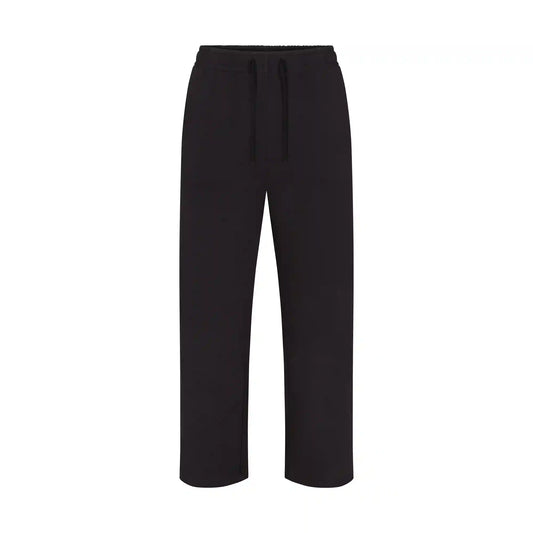 JERSEY LOUNGE MENS RELAXED STRAIGHT LEG PANT