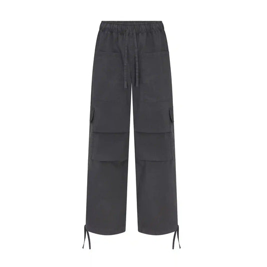 WOVEN MENS CARGO PANT
