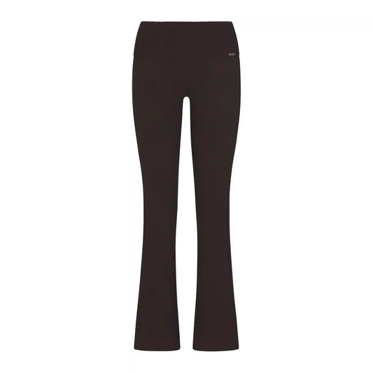 ESSENTIAL KNIT FOLDOVER PANT