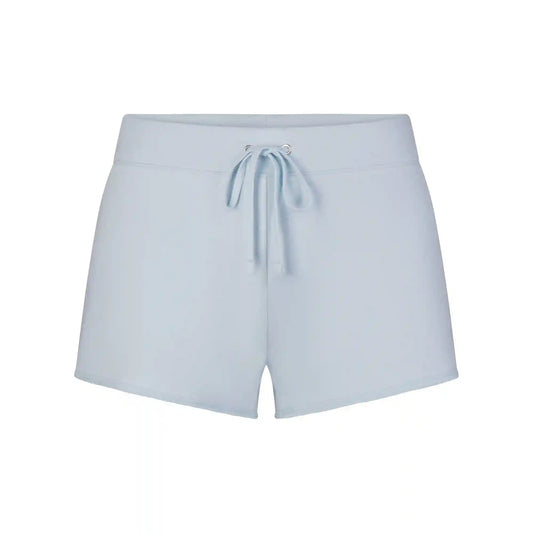DRAPEY FRENCH TERRY SHORT