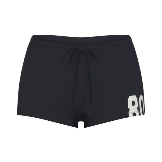 SMOOTH LAYERS MICRO SHORT