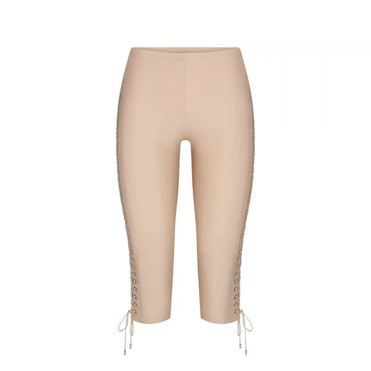 LUDOVIC DE SAINT SERNIN X SKIMS SKIMS BODY CAPRI