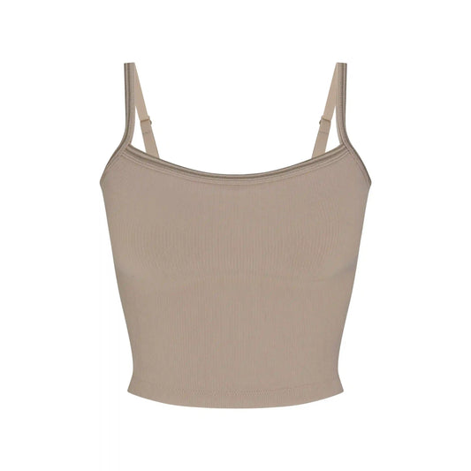 NikeSKIMS RIBBED SEAMLESS CAMI