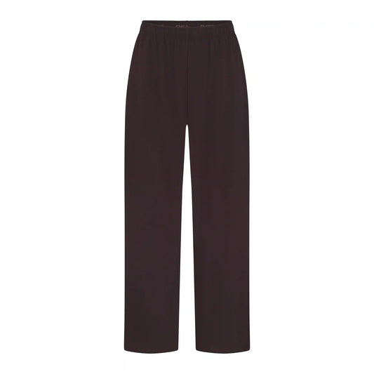 NikeSKIMS STRETCH NYLON OVERSIZED PANT