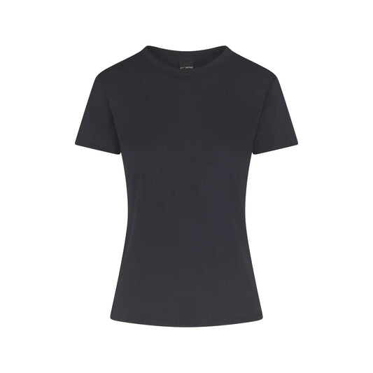 NikeSKIMS PERFORMANCE COTTON BLEND SHORT SLEEVE TOP