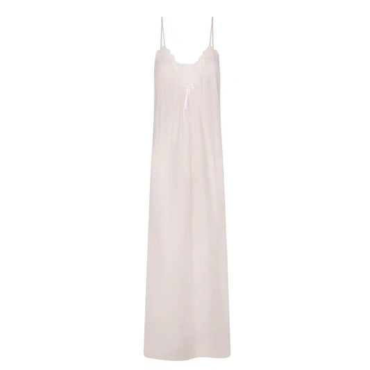 VOILE SLEEP LONG DRESS