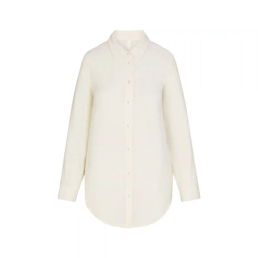CLOUD SLEEP SHIRT DRESS