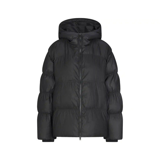 SKIMS PUFFERS HOODED JACKET
