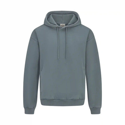 HEAVYWEIGHT FLEECE MENS HOODIE