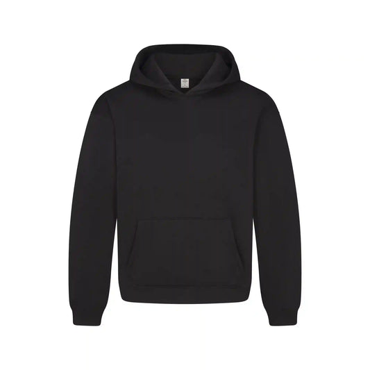 FLEECE LOUNGE MENS RELAXED HOODIE