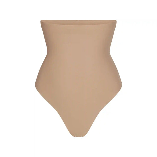SKIMS BODY CORE SCULPT HIGH-WAISTED THONG