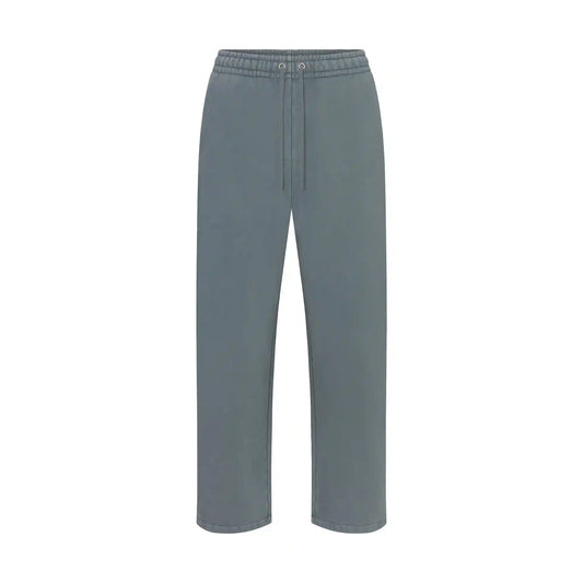 HEAVYWEIGHT FLEECE MENS STRAIGHT LEG PANT