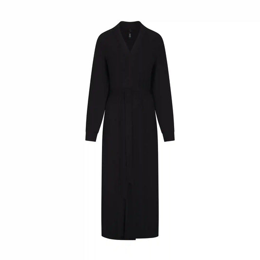 SOFT LOUNGE LONG ROBE