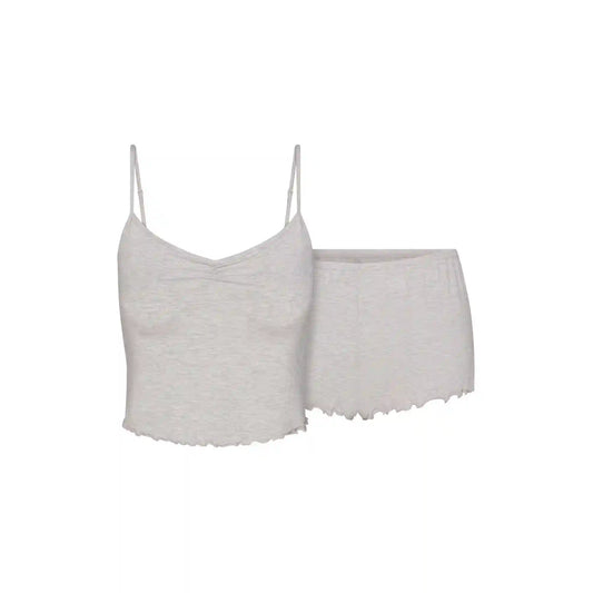 SKIMS SLEEP CAMI SET