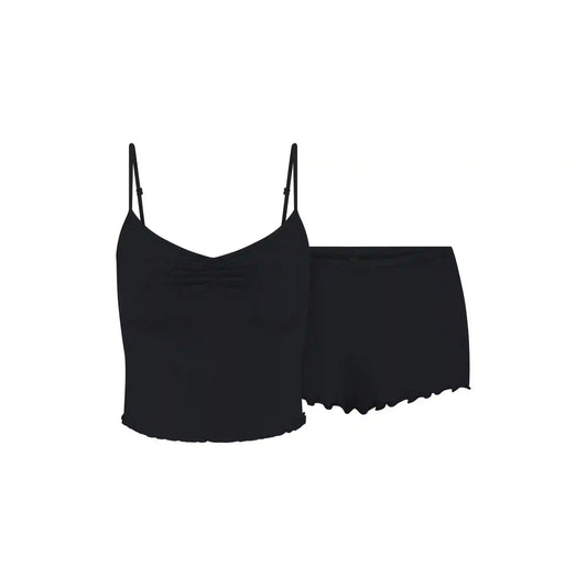 SKIMS SLEEP CAMI SET