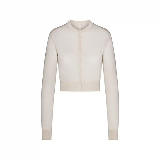 SLINKY KNIT CARDIGAN